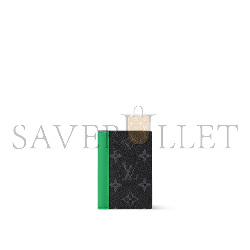 l0vis Vvtt0n pocket organizer m25842 (11.1*7.5*1cm)